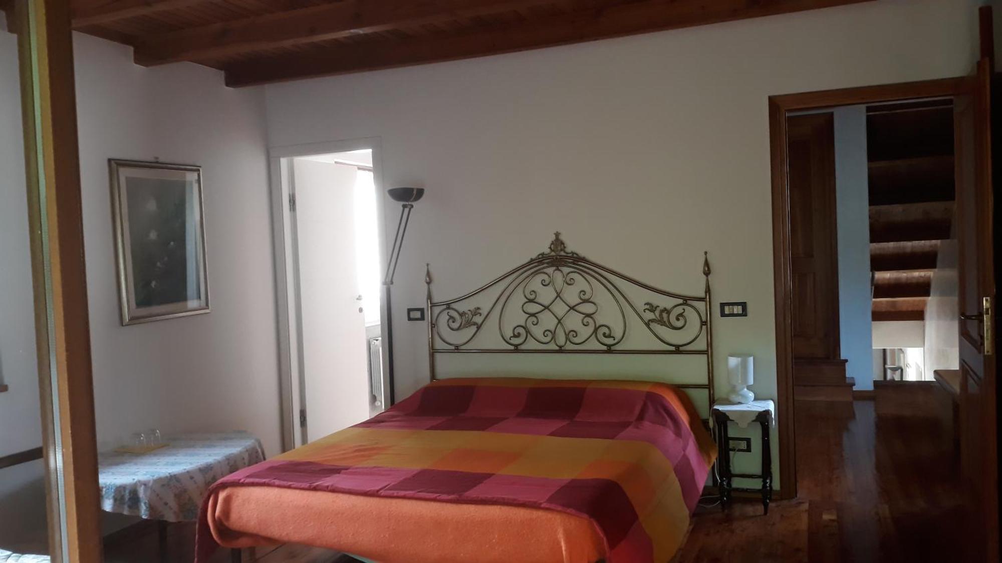 Villa Ambrosia Муджа Екстер'єр фото